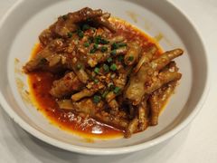 -院里寻菜·精致庭院菜(观沙岭店)