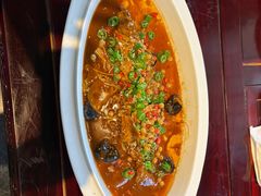 -卫鼎轩·曹公馆(鼓楼店)