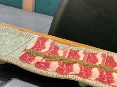-臻牛烤肉