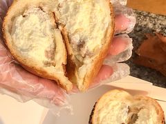 -CARINO BAKERY&CAFE(人广来福士店)