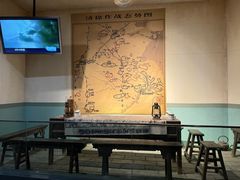 -济南战役纪念馆(济南革命烈士陵园)