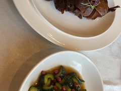 -聚鑫阁江浙菜·非遗传承技艺(青村帝华园店)