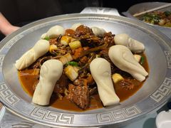 -豫丰汇河南名菜楼(武记餐饮)