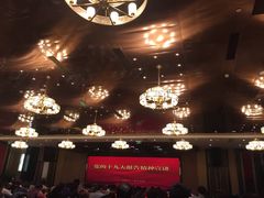 -北京西国贸大酒店