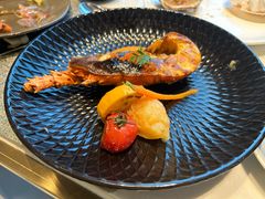 -美食汇自助餐厅(成都万达瑞华酒店)