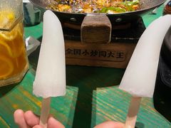 -费大厨辣椒炒肉(太平老街店)
