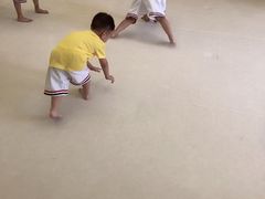 -勇气斑马·巴西柔术&跆拳道(浦东三林店)