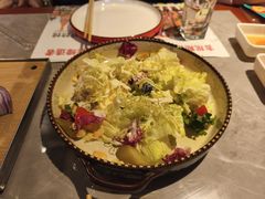 -通海俄式烧烤·俄罗斯大串(嵩山路店)