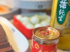 -大龙燚火锅(太古里店)