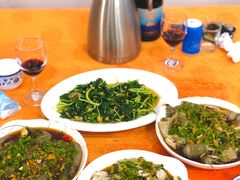 -兄弟潮汕菜馆(车陂店)