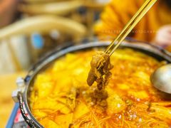 肥牛-朴鲸家正宗韩国料理(福田店)