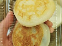 烧饼-五邑人家(江门店)