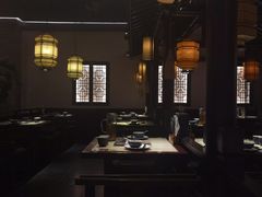 -绿茶餐厅(北京凤凰汇店)
