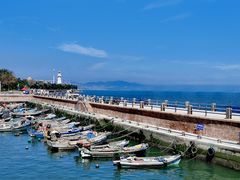 -悦海公园