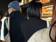 -mbd(华山路店)