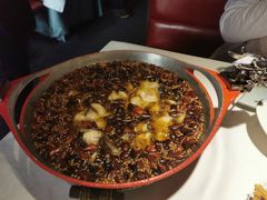 -雲蜀龙阁·金牌水煮鱼(方庄店)