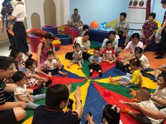 -小门牙好性格托育(北外滩中心)