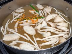 -芭夯兔·兔肉汤锅(新都店)