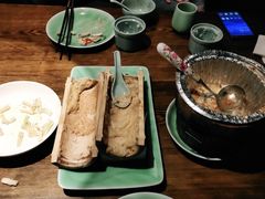 -粗茶淡饭·隐庐私厨(东亭店)