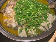 -烤匠麻辣烤鱼(双流明城购物中心店)