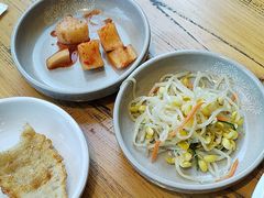 -金达莱冷面百年石锅饭(宾馆胡同店)