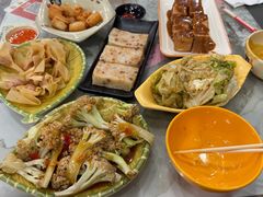 -黄师奶甜品店
