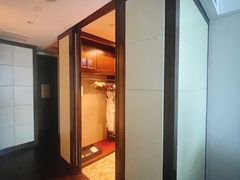 -南京圣和府邸豪华精选酒店