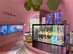 -水桶王国主题餐厅·聚会·生日派对·亲子活动·家庭套餐(亚龙湾希尔顿店)