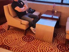 -上海龙之梦万丽酒店