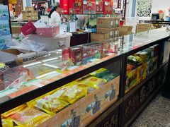 -采芝斋评弹茶馆(观前街店)