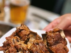 -浩爷羊蝎子火锅(望京店)