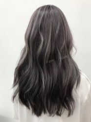 -icare美发沙龙