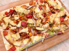 -达美乐比萨(朝阳路店)