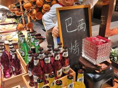 -千滋百味自助海鲜烤肉(布吉景华店)