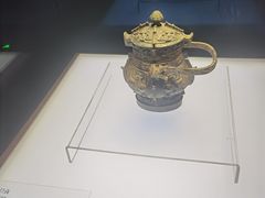 -陕西历史博物馆