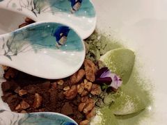 -茶人村·宫廷私厨(奥体印象城店)