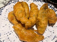 -熠盛·本帮菜Bistro(永嘉路店)
