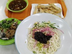 -北京炸酱面馆·烤鸭(前门总店)