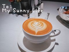 卡布奇诺Cappuccino-燃扒房Steakhouse(皇庭店)