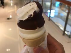 -DQ·蛋糕·冰淇淋(包河万达店)
