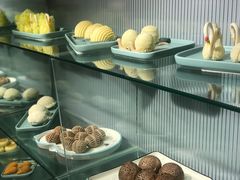 -老苏州大客堂·苏帮菜·松鼠桂鱼·苏州传统小吃(观前街人民商场店)