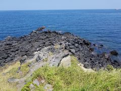 -龙头岩(Dragon Head Rock)