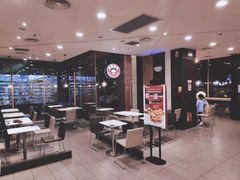 大堂-肯德基(汇腾店)