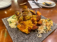 -haxnbauer海森堡德国餐厅(深圳coco店)