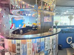 -CIAO·团建聚餐·生日派对轰趴馆(福田店)