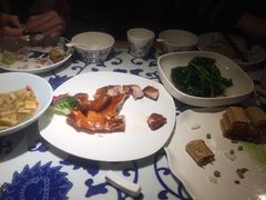-江南赋(内蒙古大厦店)