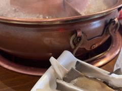 -前门杨记·铜锅涮肉(王府井·故宫店)