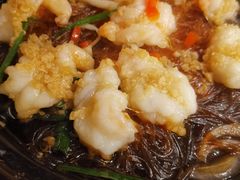 -绿茶餐厅(杭州黄龙K-lab店)