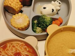 -西贝(六里桥旗舰店)