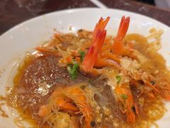 -新白鹿餐厅(爱琴海购物中心店)